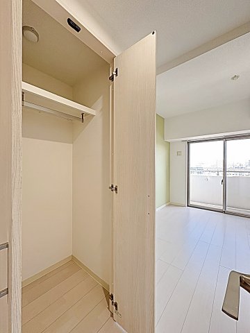 収納　同間取り別部屋画像
