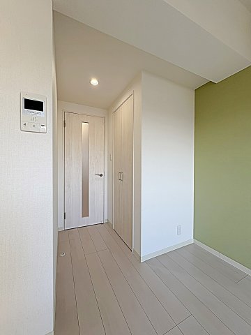 セキュリティ　同間取り別部屋画像