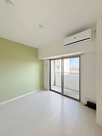 その他設備　同間取り別部屋画像