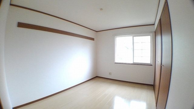 その他部屋・スペース　※別号室の写真です