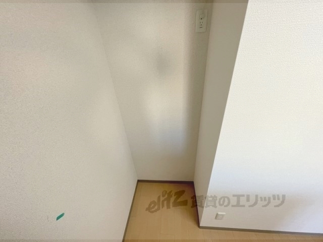 その他部屋・スペース　冷蔵庫置場
