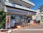 コンビニ　セブン－イレブン千葉松波店（コンビニ）まで116m