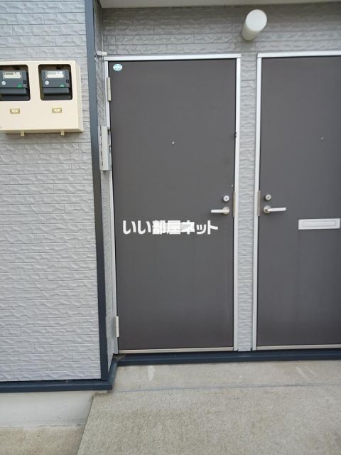 埼玉新都市交通伊奈線 伊奈中央駅 徒歩24分 2階建 築16年の外観写真