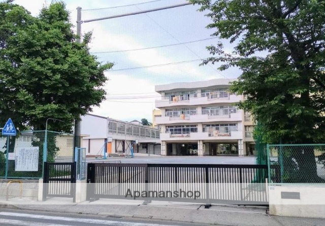 小学校　横浜市立駒林小学校（小学校）まで1217m