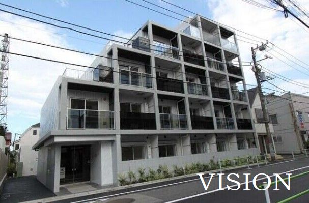 建物外観　☆外観☆