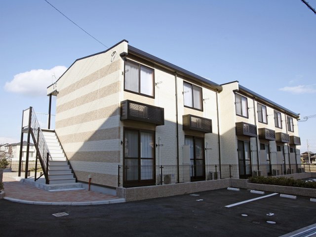 建物外観　画像1
