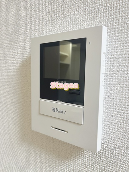 セキュリティ　同仕様