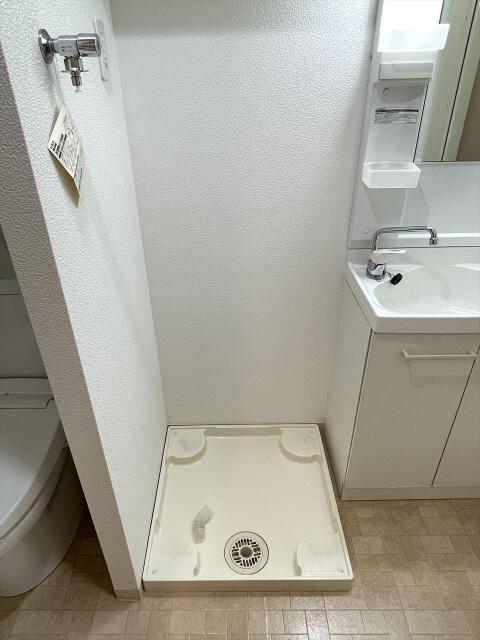 その他設備　※別部屋参考写真?