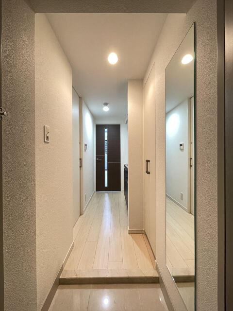 玄関　※別部屋参考写真?
