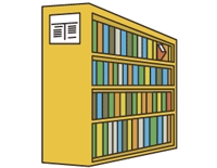 図書館　神戸市立 北須磨文化センター図書室（図書館）まで1998m