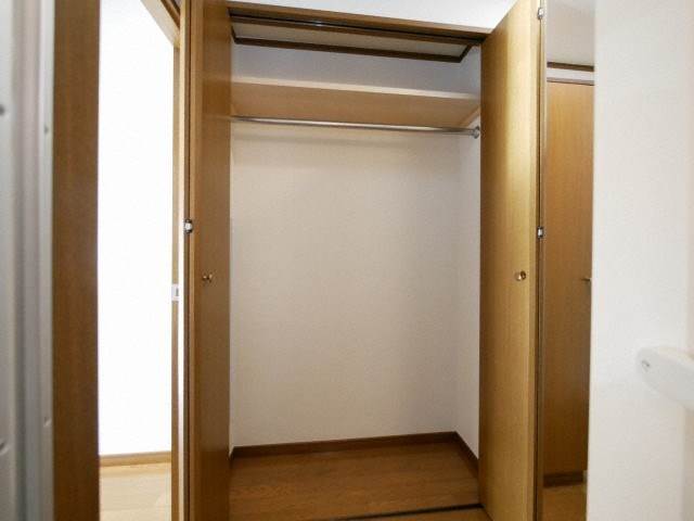 収納　別号室イメージ