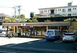 コンビニ　セブンイレブン 福岡平和2丁目店（コンビニ）まで238m
