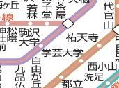 その他　☆路線図☆