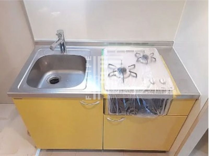 キッチン　別部屋の写真です、ご参考までに。