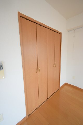 セキュリティ　※他の室内写真になります