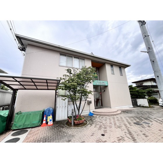 幼稚園・保育園　たんぽぽ保育園（幼稚園・保育園）まで601m