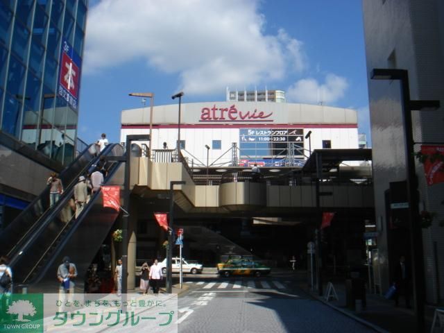 その他　アトレビュー（その他）まで400m