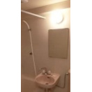 洗面設備　別号室参考写真