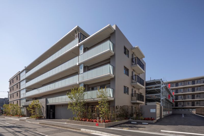 建物外観　当店おすすめ物件♪