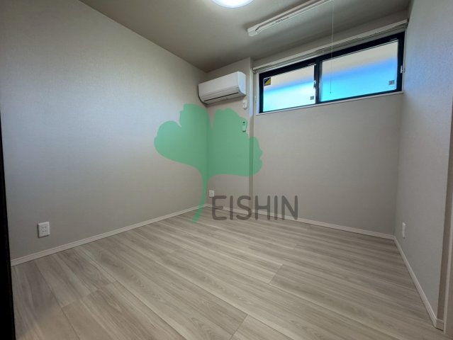 その他部屋・スペース　寝室です。