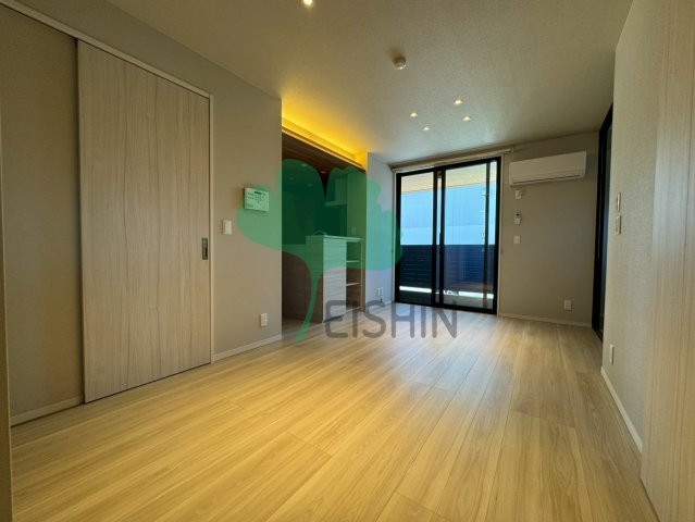居室・リビング　アレンジ自由自在の広々空間です！