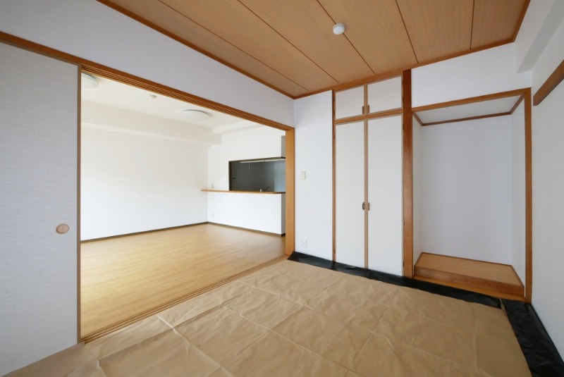 その他　日当たりもいいですね。