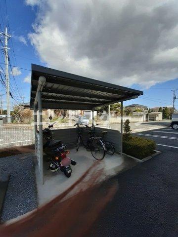 その他共有部分　高崎、前橋のお部屋探しはエンドスケープまで！お客様の理想お聞