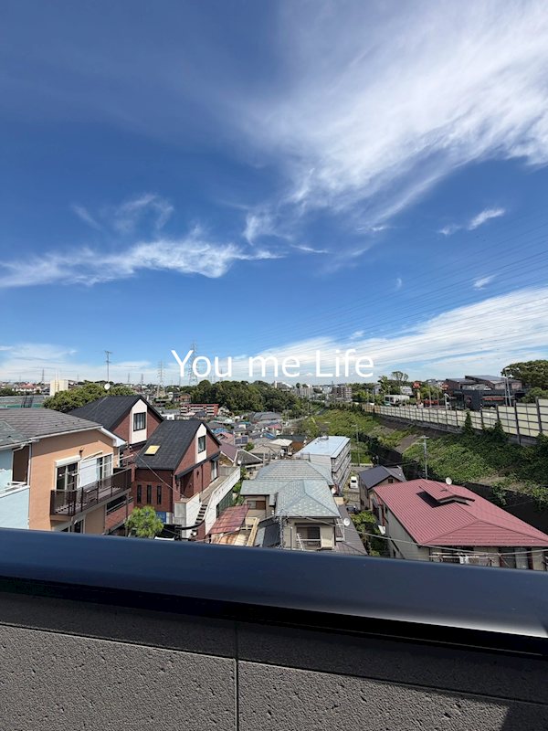 サンス戸塚の内装写真