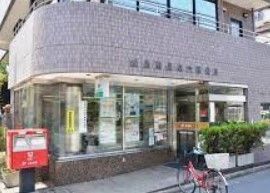 郵便局　豊島長崎六郵便局（郵便局）まで180m