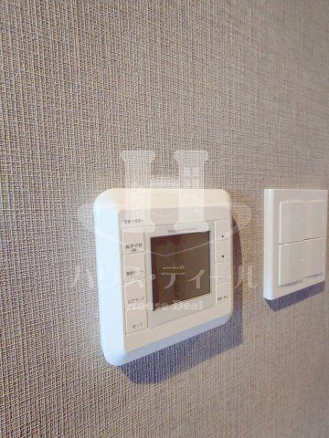 その他　別号室参考写真です