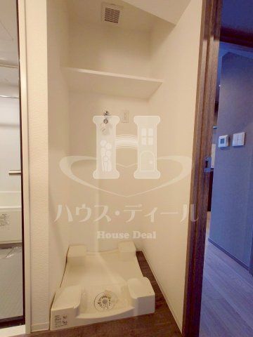 その他設備　別号室参考写真です