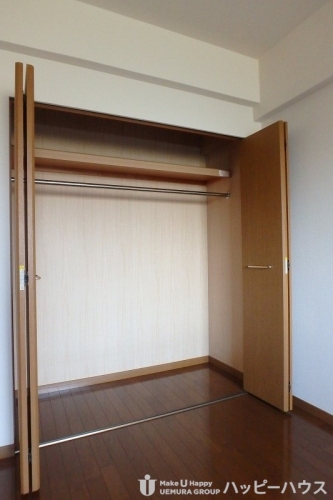 収納　参考写真・現況優先