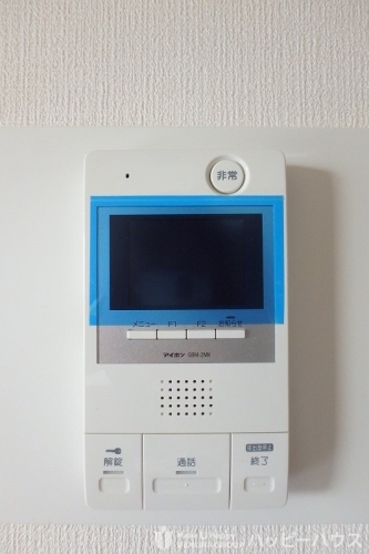 セキュリティ　参考写真・現況優先