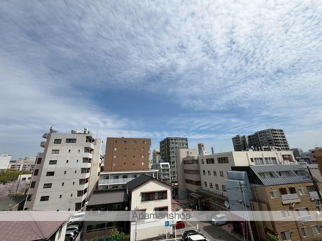 眺望　眺望