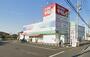 コンビニ　ローソンストア１００野田山崎店（コンビニ）まで717m