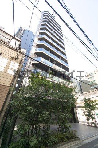 建物外観　建物外観を気になさる方へ、見た目の良い物件です