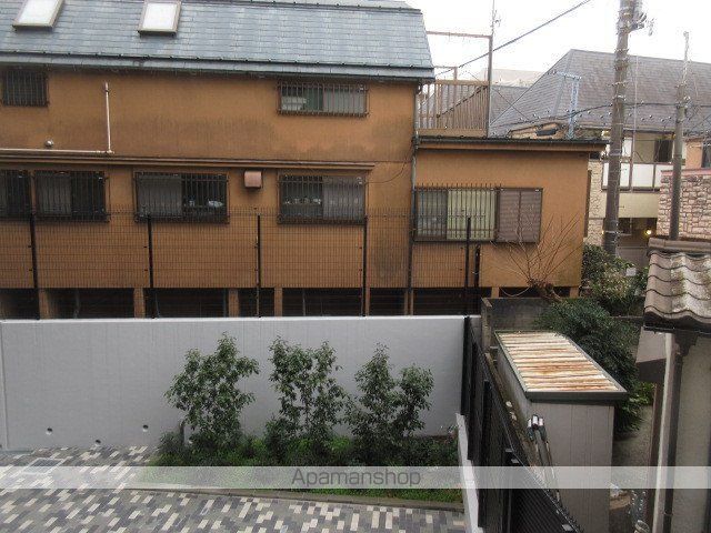 眺望　眺望