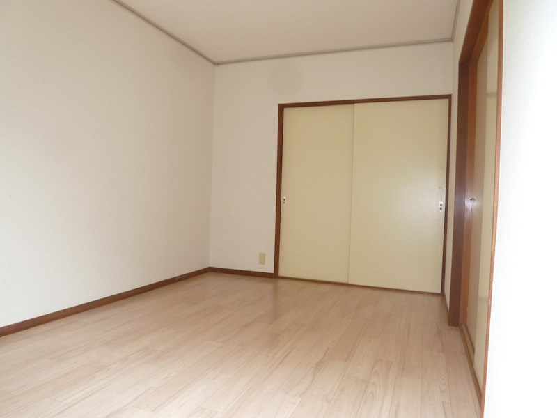 その他部屋・スペース　※他号室の参考写真となります。