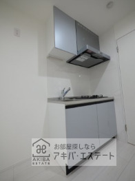 キッチン　※同一仕様写真