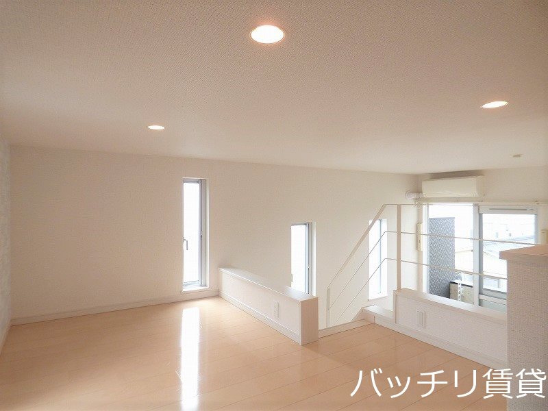 その他部屋・スペース　同型タイプの為、現状を優先いたします