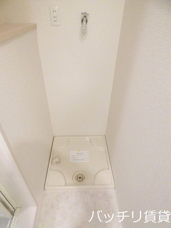 その他設備　同型タイプの為、現状を優先いたします