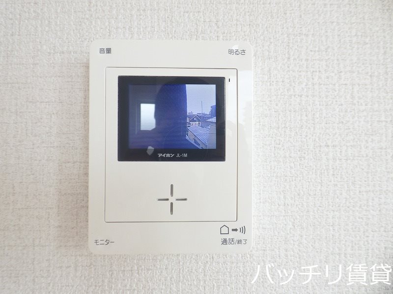 セキュリティ　同型タイプの為、現状を優先いたします