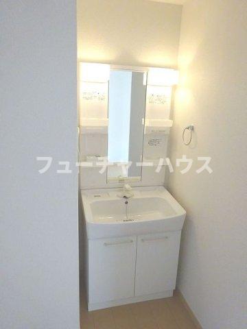トイレ　コンパクトで使いやすいトイレです