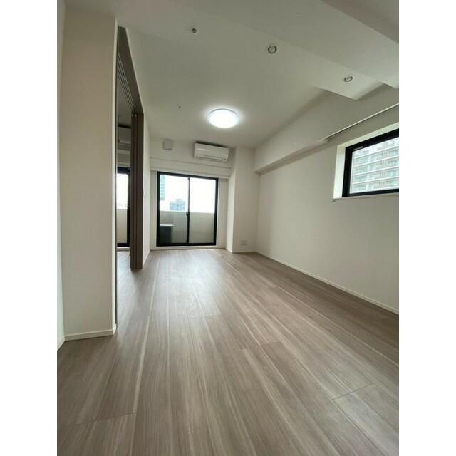 居室・リビング　写真は同タイプ住居です