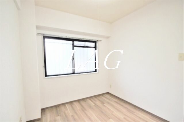 その他部屋・スペース　寝室です。
