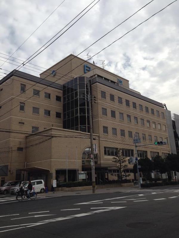 病院　白鷺病院（病院）まで236m