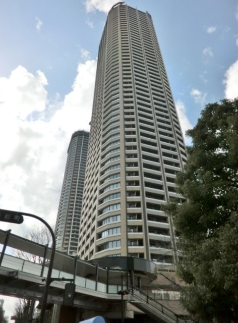 建物外観　外観写真。