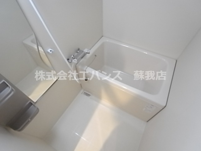 バス・シャワールーム　日々の暮らしに欠かせないお風呂です