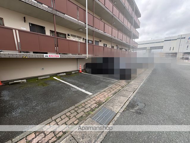 ＪＲ東海道本線 浜松駅 バス乗車時間：26分 最寄りバス停で下車 徒歩3分 4階建 築34年のその他写真