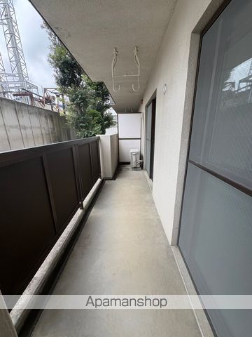 ＪＲ東海道本線 浜松駅 バス乗車時間：26分 最寄りバス停で下車 徒歩3分 4階建 築34年の内装写真